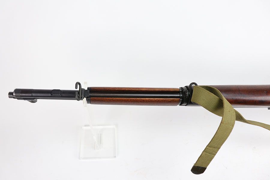 Excellent Springfield Armory M1 Garand - 1943 Mfg