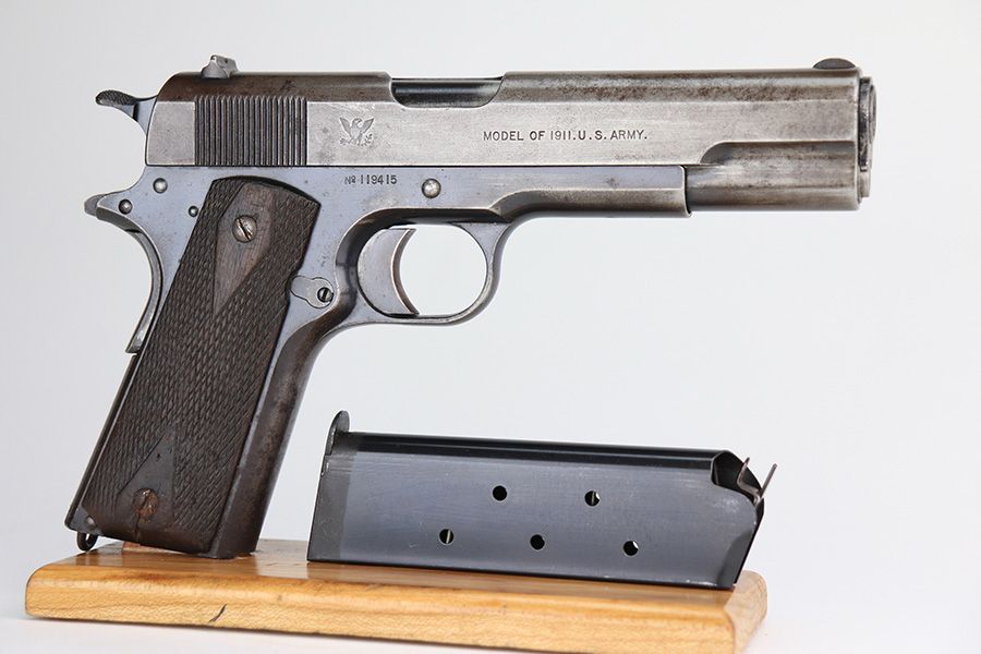 トイガン COLT  SPRINGFIELD ARMORY 1911-A1 latest?cb=20140321165541
