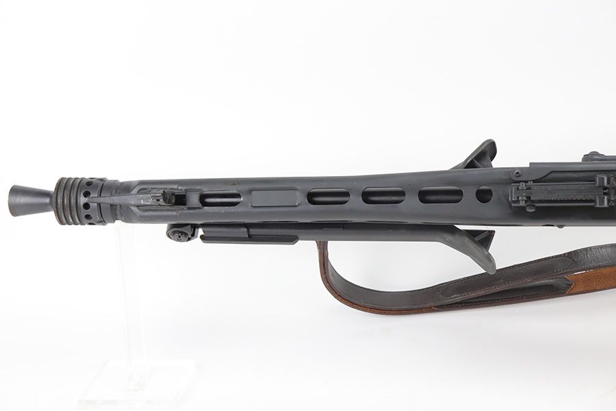 STEYRAUG アーミー・ユニバーサル・ゲヴェール WoSporT WASスタイル ユニバーサルホルスター RG | サバゲー装備