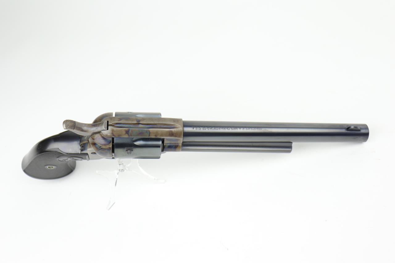 タナカCOLT Single Action Army revolver 1st A Dream 1st Gen. Colt Single-Action Army in .44 Special & Ru