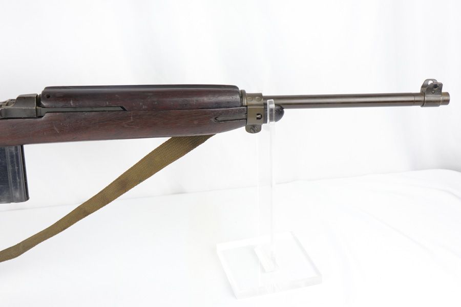 RARE Un-Quality M1 Carbine - Union Switch & Signal