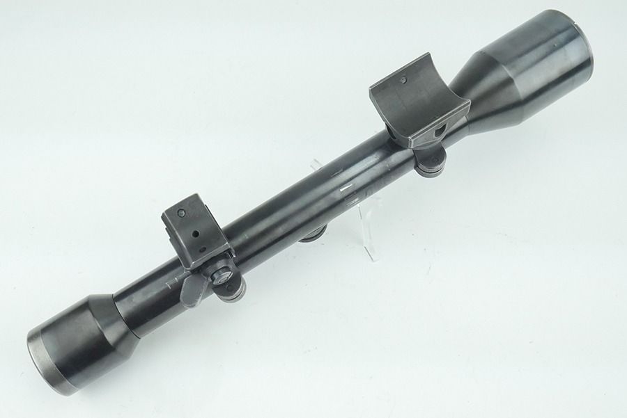 超特価激安 6x ZF39 Zeiss Carl Rare - SOLD sniper mounts with scope トイガン