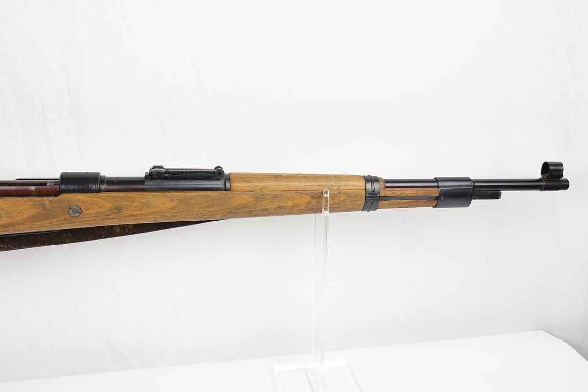 m♡ Gorgeous German K98 - dot 1944