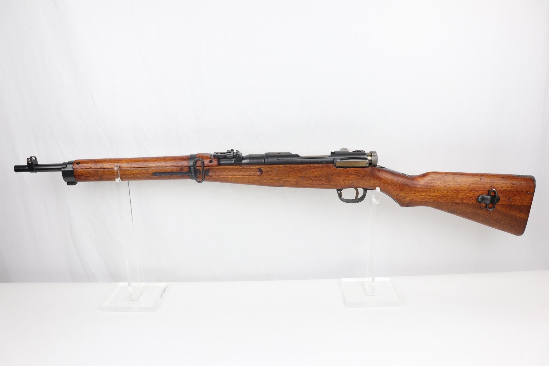 ☆GARAGE type38 ☆GARAGE type38 Arisaka Type 38 - Mum Intact