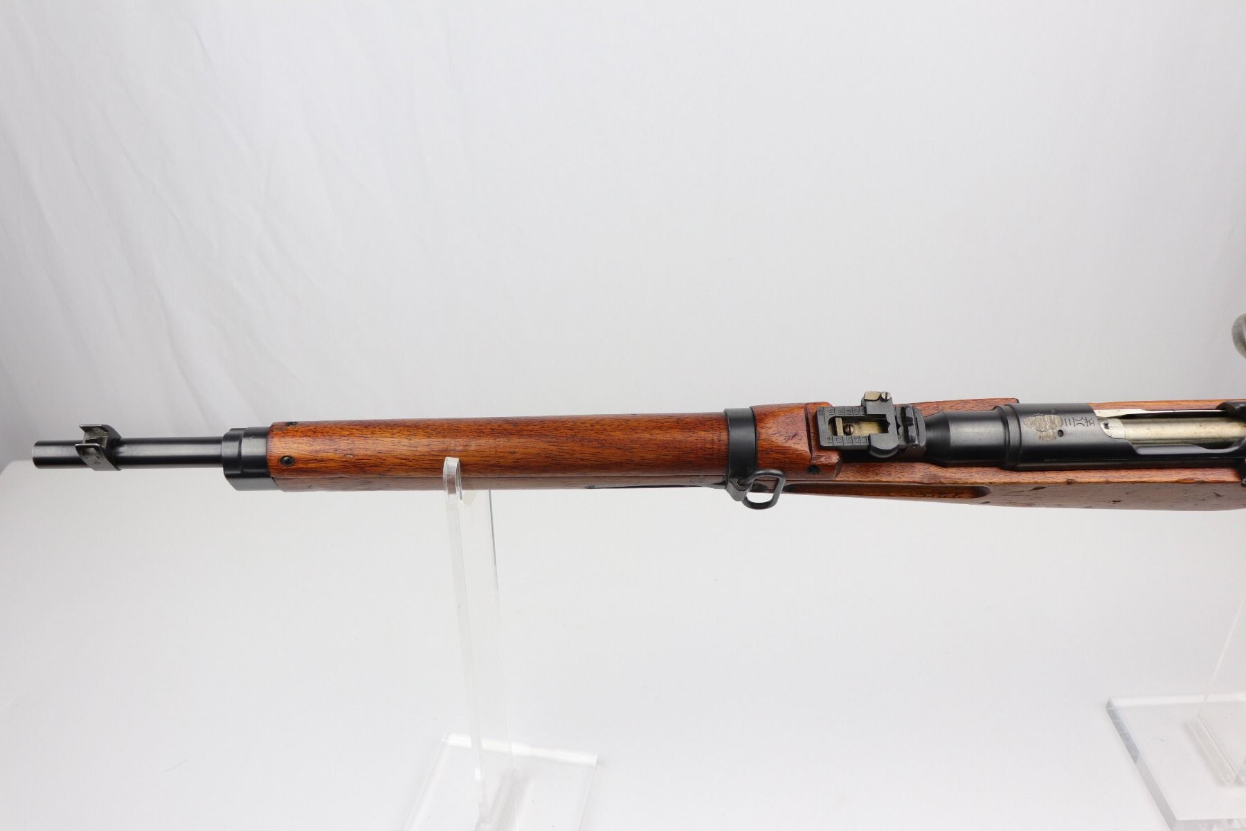 ☆GARAGE type38 Japanese Arisaka Type 38 Carbine - Full Mum