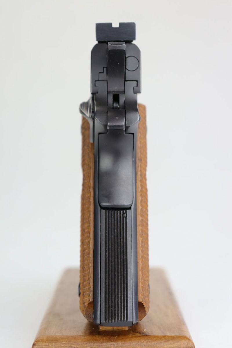 ANIB Colt MK IV Series 70 - Gold Cup National Match
