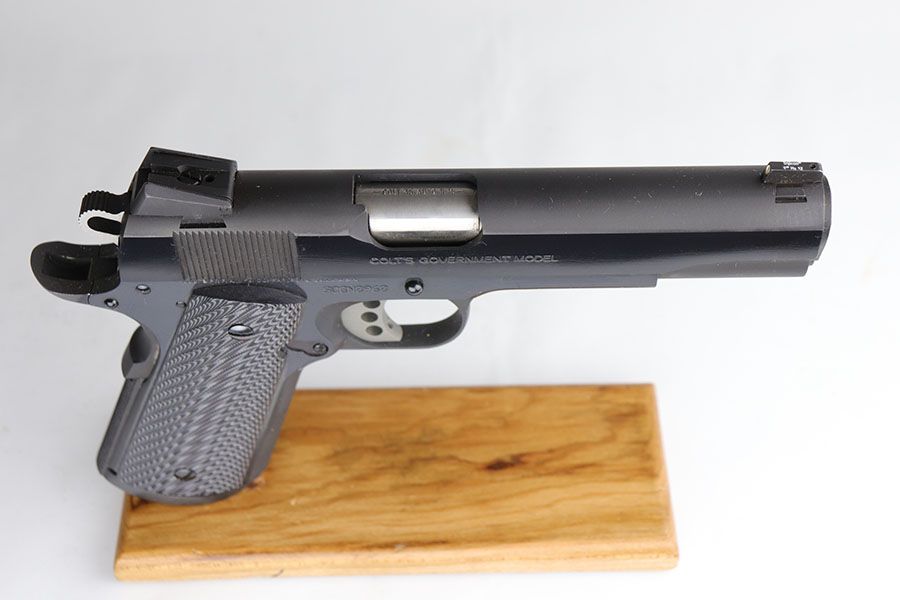 アンティーク MGC GOVERNMENT COLT OUTOMTIC アンティーク MGC GOVERNMENT COLT OUTOMTIC トイガン