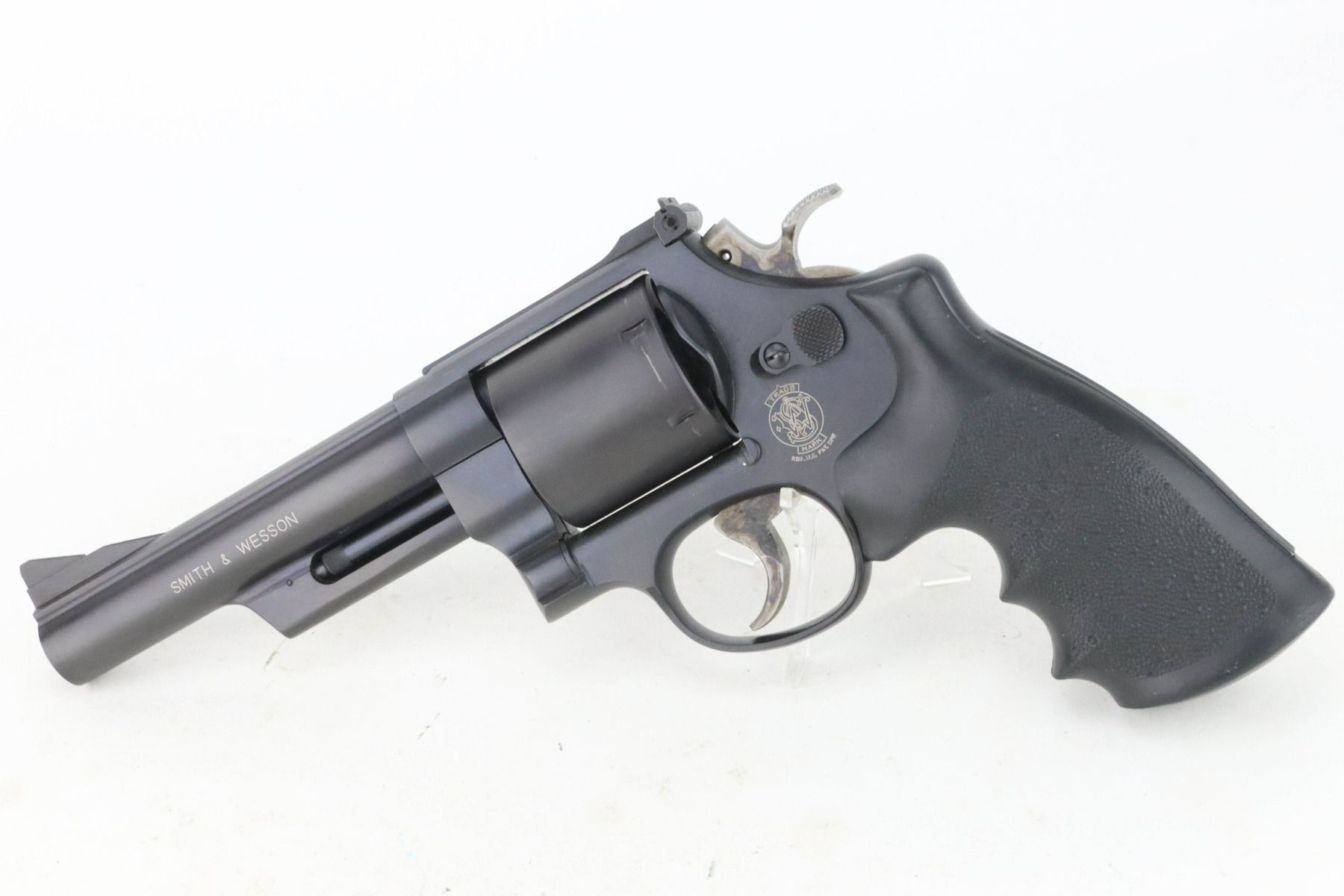 SOLD - ANIB Smith & Wesson 25-7 Model of 1989 Revolver - .45