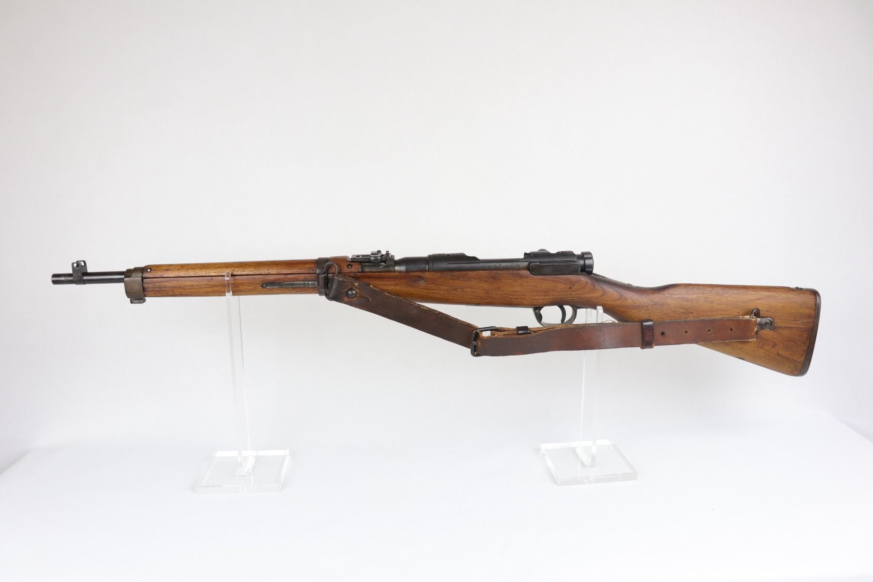 ☆GARAGE type38 Japanese Arisaka Type 38 Carbine - Full Mum