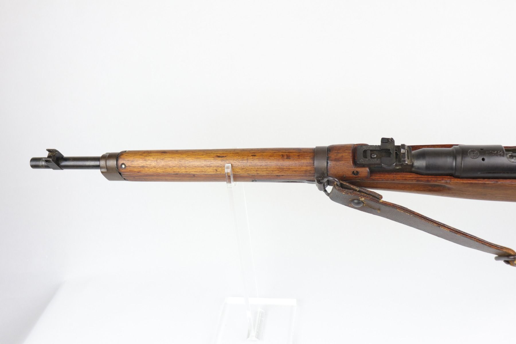 ☆GARAGE type38 Japanese Arisaka Type 38 Carbine - Full Mum