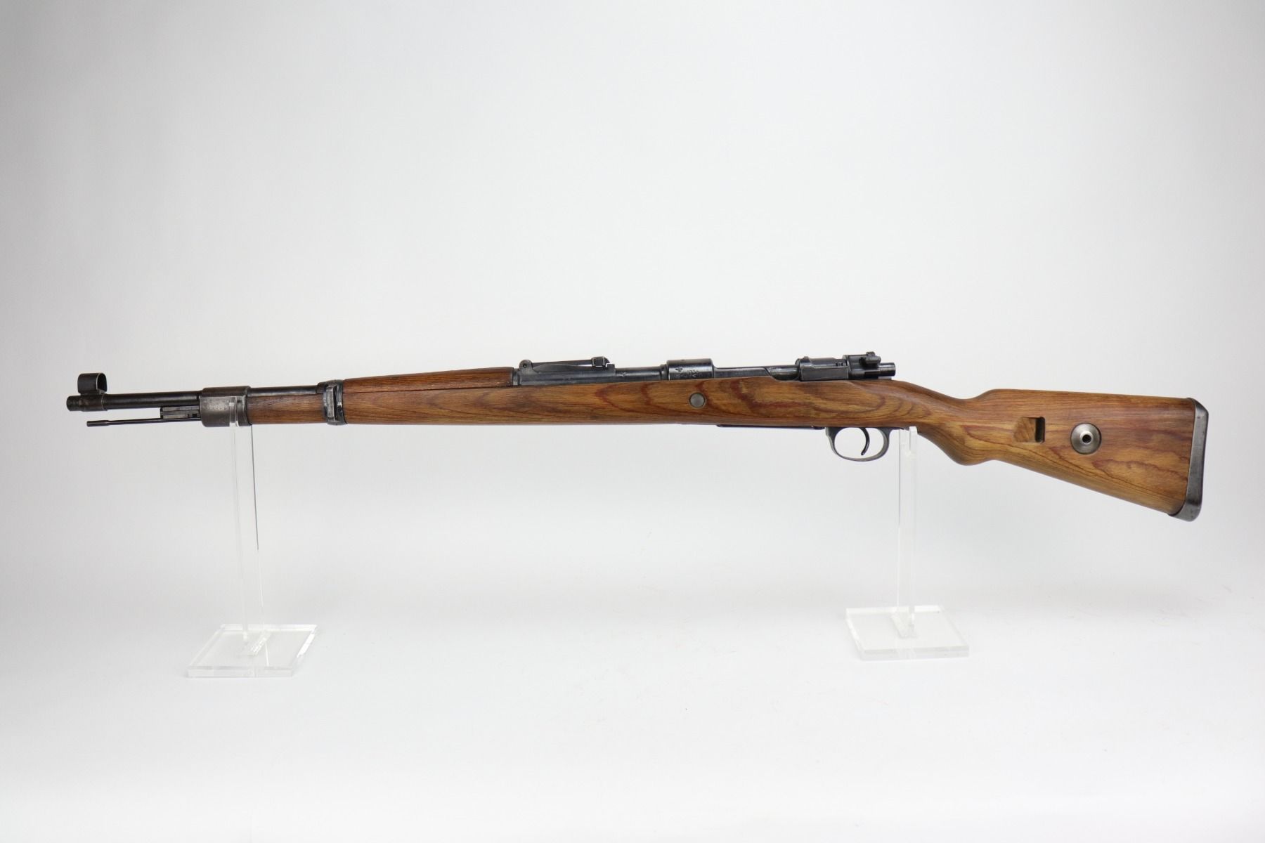 Very Rare Dual Code BCD/AR 42 Mauser K98