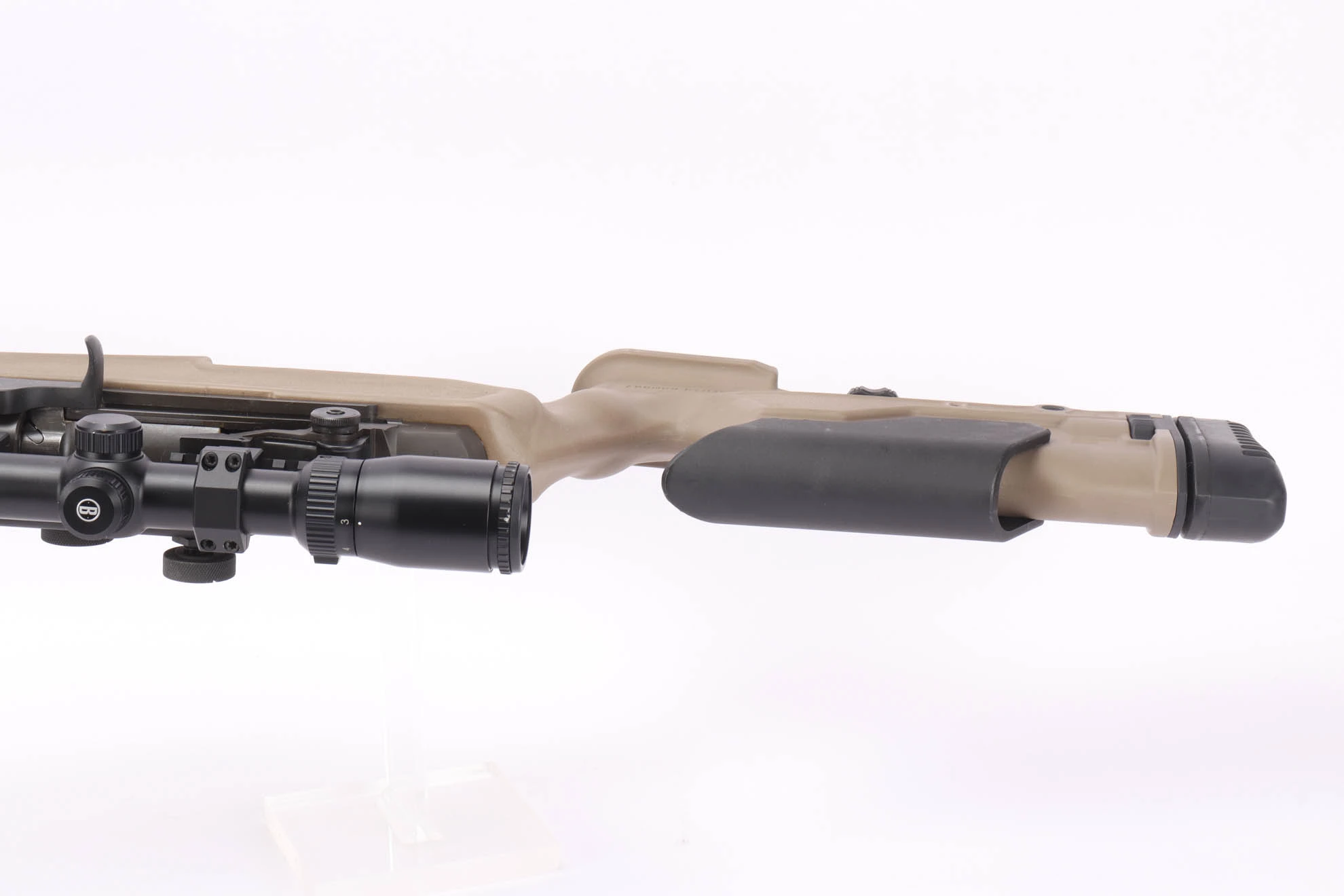 Very Nice Springfield M1A Loaded w/ Scope - 6.5 Creedmoor-img-9
