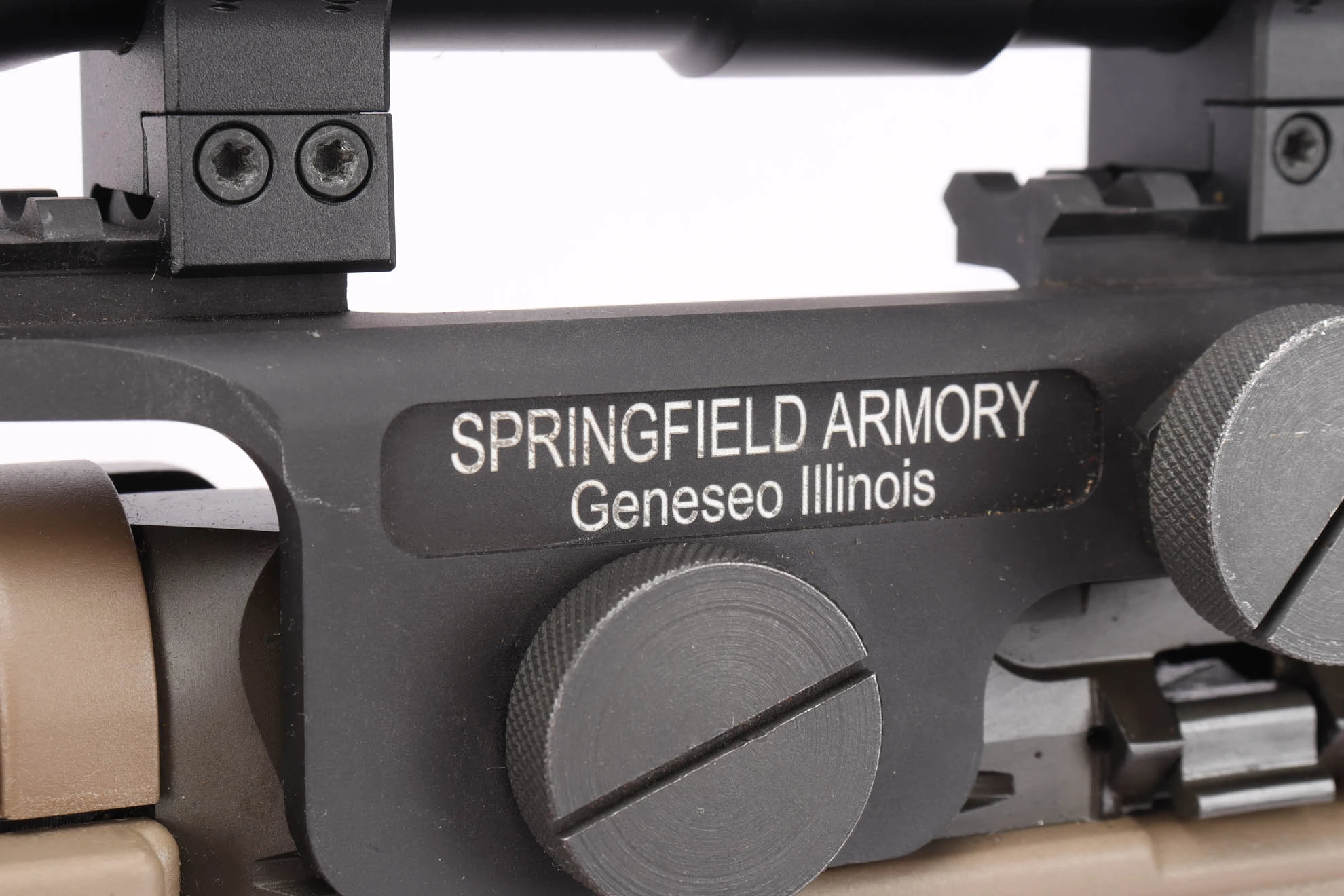 Very Nice Springfield M1A Loaded w/ Scope - 6.5 Creedmoor-img-19