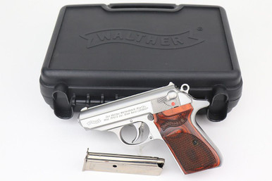 ANIB Walther PPK/S 
