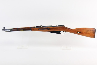 1946 Mosin Nagant M33 Rifle