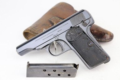 FN Browning M1910 Rig