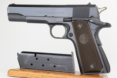 Colt Government Model 1911A1 - 1952 Mfg