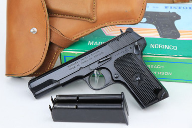 ANIB Chinese Norinco Tokarev TT-33