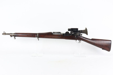Rare Springfield 1903 - Warner & Swasey Telescopic Musket Sight