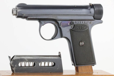 JP Sauer & Sohn Model 1913 - Legacy Collectibles