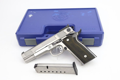 Excellent Smith & Wesson Performance Center Model 945-1