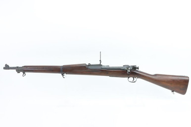 アメリカ軍 Historic, Documented Pearl Harbor Springfield 1903 Recovered From