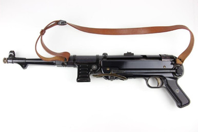 MGC 1968 Replica MP40 Submachine Gun