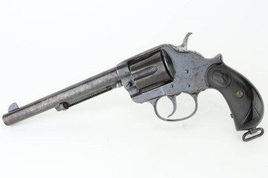 Colt Model 1878 Frontier Six Shooter - .44-40