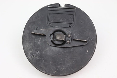 WW2 50 Round Thompson Drum Magazine Type L
