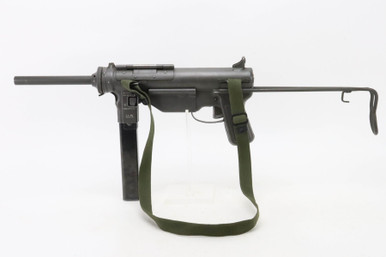 グリースガン　GREASE GUN M3A1 M3A1 Grease gun by Hudson : 