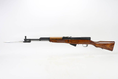 Gorgeous Russian Tula SKS - 1950 mfg