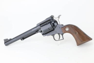 SOLD - 1982 Ruger New Model Super Blackhawk Revolver - .44 Magnum