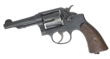 S&W VICTORY MODEL 限定版 No.00945 S&W VICTORY MODEL 限定版 No.00945 S&W VICTORY MODEL 限定版