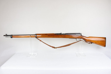 ☆GARAGE type38 Japanese Arisaka Type 38 - Full Mum