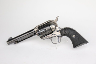 Colt Single Action Army Revolver - 1st Gen
