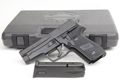 ANIB Sig Sauer P228 - West German