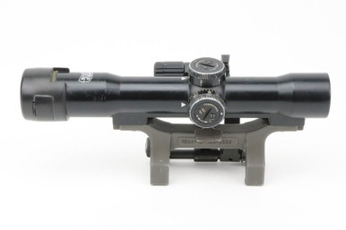 Excellent Hensoldt Scope and Mount Z-24 Fero HK91/G3/HK-91/G-3/PTR