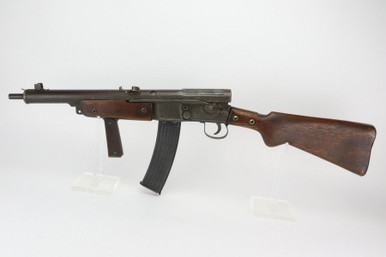 SOLD - Very Rare Volkssturmgewehr VG 1-5 Rifle