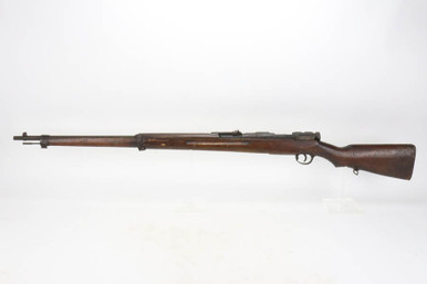 Arisaka_Type_38_-_NSN_37590_-