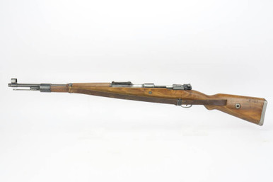 SOLD - 1944 JP Sauer K98 - CE 44