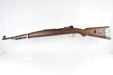Scarce Nazi Mauser G33/40 Mountain Carbine
