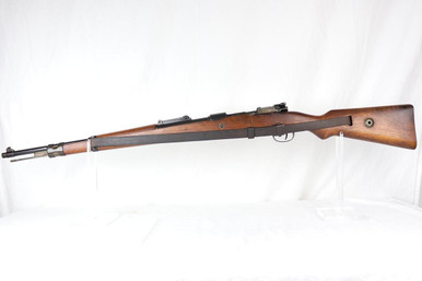 Rare Mauser Mod K98 - G Date