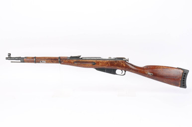 SOLD - Izhevsk M44 Mosin Nagant Carbine - 1944 mfg