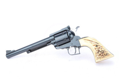 SOLD - Excellent Ruger New Model Super Blackhawk - .44 Magnum