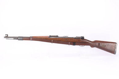MFG.MARUSHIN MOD.98 Kza 1942 木製 SOLD - JP Sauer (ce) K98k - 1942 mfg (43340)