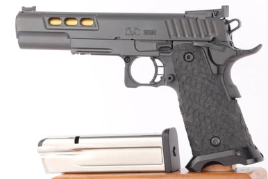 2011 Handgun Mint STI DVC 3-Gun 2011 - 9mm