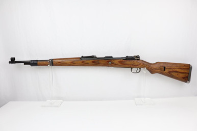 Fantastic Nazi Mauser K98 - 1945