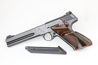 Colt Match Target - Second Series