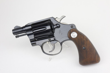 Colt Detective Special Revolver - 2