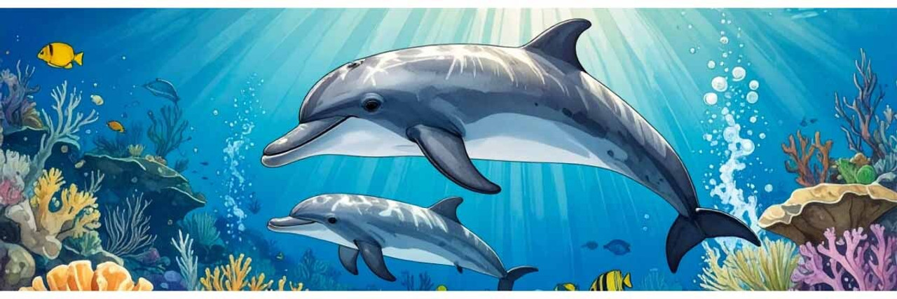 Dolphins